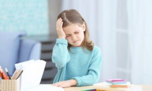 Evo nekoliko savjeta: Kako prepoznati anksioznost kod djeteta