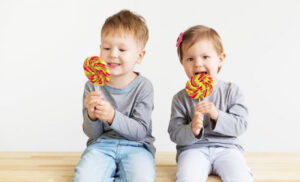 Savjeti u ishrani od rođenja: Roditelji sada imaju više razloga da kažu “NE” slatkišima