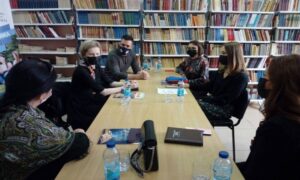 Jezik im nije prepreka: Srednjoškolci iz Doboja rado bi išli da studiraju u dalekoj Rusiji