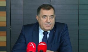 Poslanik izgubio bitku sa koronom! Dodik: Smrt Fulurije je veliki gubitak