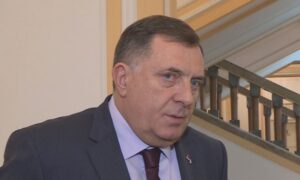 Dodik o Incku: Pokazao je najniže strasti i mržnju prema srpskom narodu