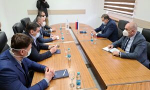 Dodik o odluci CIK-a BiH: Znate kakva morate da bude fukara od Srbina, da to uradite