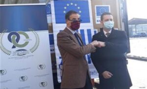 Donacija EU: Medicinska oprema vrijedna 192.931 KM uručena Institutu