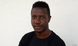 Fudbaler iz Kameruna na probi u Borcu: Pokušaće se nametnuti treneru Maksimoviću