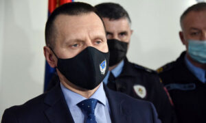 Ministar Lukač sumirao 2020: Zbog korupcije smo hapsili i pripadnike MUP-a RS