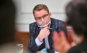 Stanivuković u problemu! Ministarstvo finansija: Zakon ne poznaje osnivanje “Tima za reviziju”