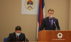 “Imamo prijedlog”: Na zahtjev Stanivukovića odloženo imenovanje njegovog zamjenika