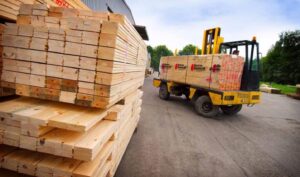 Drvni sektor značajno pogođen pandemijom: Izvoz u devet mjeseci pao za 6,3 odsto