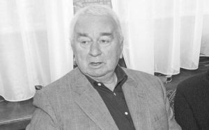 Na današnji dan preminuo pjesnik Duško Trifunović