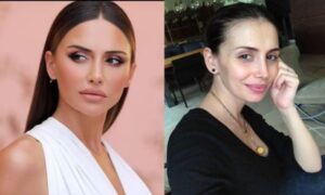 To je “prava Emina”: Popularna pjevačica pokazala kako izgleda bez šminke