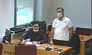 Ratovao za ISIS: Emir Ališić osuđen na dvije i po godine zatvora