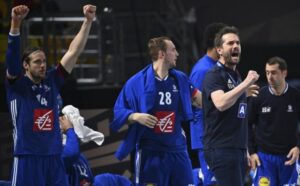 Francuska nakon preokreta u polufinalu Svjetskog prvenstva
