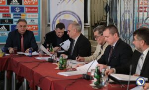 BiH i dalje bez selektora: Izvršni odbor nije donio odluku