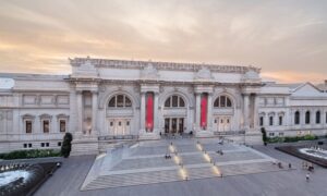 Ne rade do 2024: Čudesne galerije Metropolitena zatvaraju se zbog renoviranja