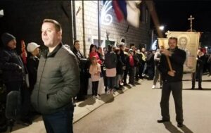 Vlado Georgiev se oglasio poslije ukidanja zabrane ulaska u Crnu Goru