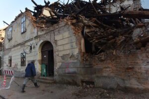 Gradonačelnica Gline razočarana: Hrvatska nije izgradila nijednu kuću na Baniji