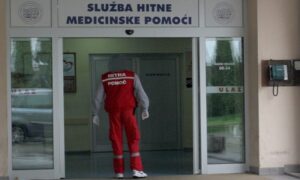 Šokantan slučaj! Nakon smrti mladića smanjena plata dispečeru Hitne u Banjaluci