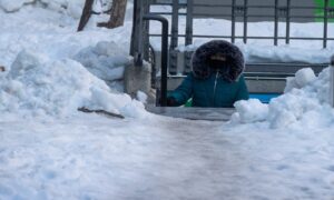 Smrtonosna mećava! Najmanje petoro ljudi stradalo u strašnom nevremenu