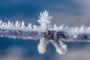 Prema jutrošnjim mjerenjima: Rekordnih minus 20,1 stepen Celzijusa u Crnoj Gori