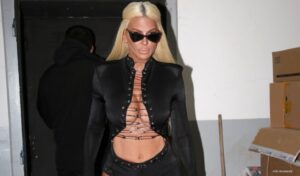 Nije za one sa slabim srcem: Jelena Karleuša objavila bezobrazan snimak VIDEO