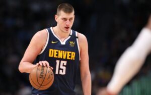 Jokić opet stigao do dabl-dabla i vodio Denver do ubjedljive pobjede VIDEO