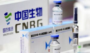 Kineska vakcina dobila dozvolu za upotrebu u Srbiji