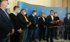 Gradska većina optužila Stanivukovića: Priprema teren da Skupštinu stavi pod svoju kontrolu