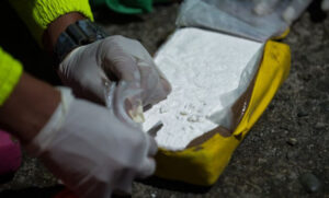 “Putovao” ka EU: Pronađena tona heroina skrivena u diplomatskom prtljagu