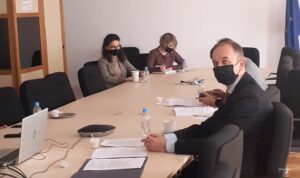 Završeni planovi za imunizaciju: BiH očekuje pomoć EU u nabavci vakcina protiv korone