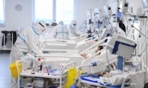 Za dan preminula 22 pacijenta! Koronom u Sjevernoj Makedoniji zaražene još 564 osobe