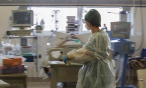 Situacija u Srpskoj se pogoršala: Sve više pacijenata u bolnicama, broj zaraženih brine