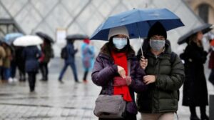 U Francuskoj za 24 sata od koronavirusa zaraženo više 23.850 ljudi