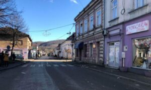 Građani Kostajnice uznemireni: Niko nije prijavio štetu od novog zemljotresa