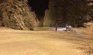 Uživanje za ljubitelje zime: Besplatno skijanje na otvaranju sezone na Kozari