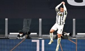 Sprema se nova transfer bomba: Ronaldo se vraća u Mančester, ali ne u redove bivšeg kluba
