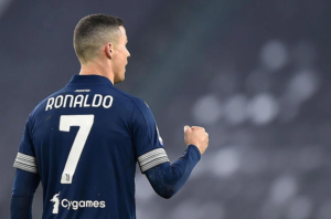 Niko to ne radi bolje od Portugalca: Ronaldo najbolji strijelac u istoriji fudbala