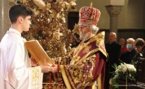 Episkop banjalučki Jefrem: Srpski narod treba da bude ponosan jer ima Republiku Srpsku