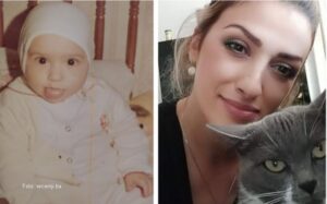 Maja: Ostavljena sam u Sarajevu kao beba u kutiji, 13 godina tražim roditelje