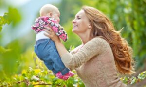 Pristup brizi o svom djetetu: Vaš horoskopski znak otkriva koji ste tip mame