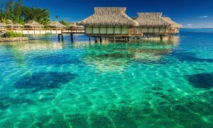 Ako putujete – treba da znate: Pet najboljih ostrva na svijetu po mišljenju turista