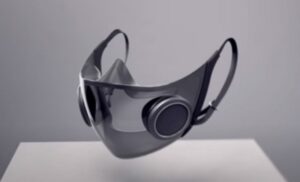 Tehnologija se “obračunava” s koronom: Razer napravio pametnu masku protiv virusa