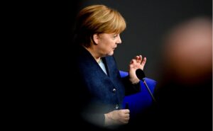 Merkel ne odustaje od podrške gasovodu Sjeverni tok 2