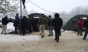 Migrantska kriza ugrožava bezvizni režim BiH