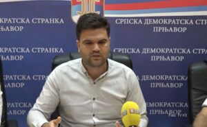 Promjene u Prnjavoru: Petrović istakao da je SDS preuzeo skupštinsku većinu