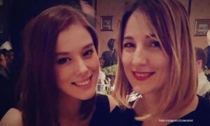 “Moja Milena”: Oglasila se majka glumice koja je Miku Aleksića optužila za silovanje