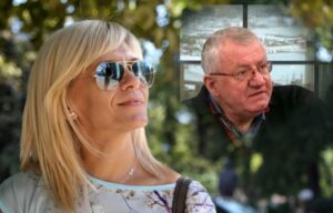Šešelju stigla poruka iz Trebinja: Nataša Miljanović Zubac otvoreno nakon brutalnog napada