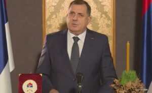Svečana akademija za Dan RS! Dodik: Samostalna i slobodna Republika Srpska – istorijski cilj