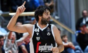 Srbin opet najbolji: Teodosić je MVP Evrokupa