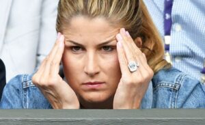 “Mirka nije odobrila tu ideju”: Poznato zašto je Federer odustao od Australijan opena