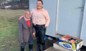 Humano! Medicinska sestra iz Čelinca sa adresom u Njemačkoj pomaže rodnom mjestu